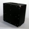 Obudowa Kolumny 1x12 Sklejka BRZOZA BLACK DARK